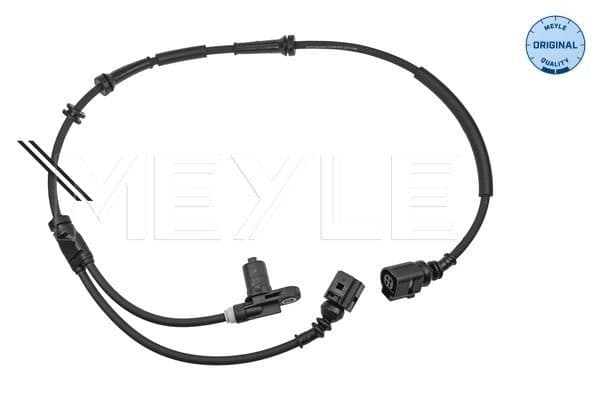 senzor,turatie roata MEYLE -ORIGINAL: True to OE. 114 800 0018