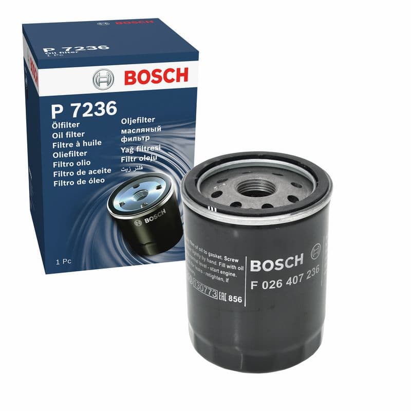 Filtru ulei BOSCH F 026 407 236