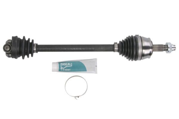 Planetara PASCAL G2F063PC