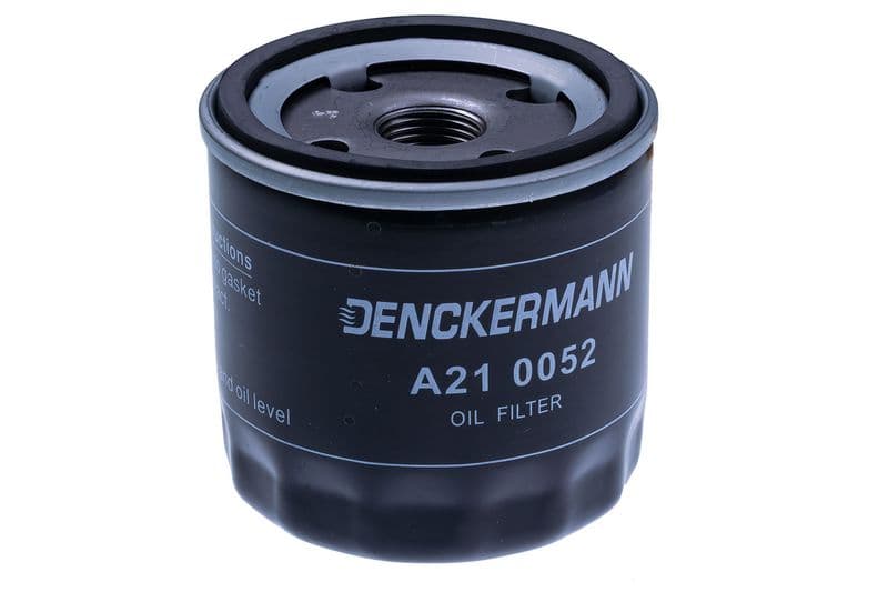 Filtru ulei DENCKERMANN A210052