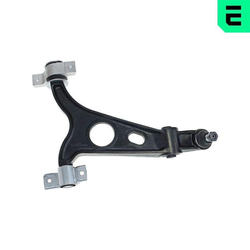 Brat, suspensie roata OPTIMAL G6-754
