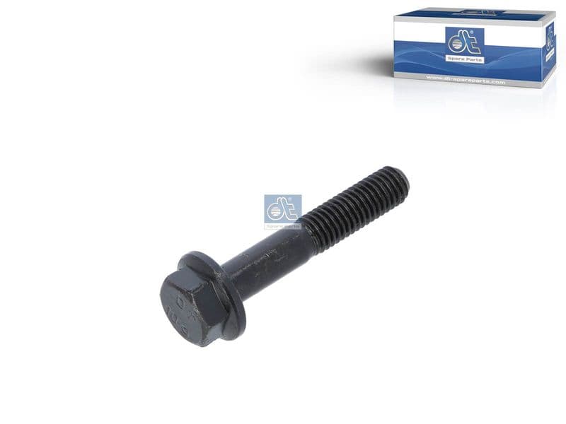 Șurub, capac carcasă (pompă de ulei) DT Spare Parts 4.40279