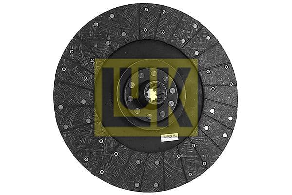 Disc ambreiaj Schaeffler LuK 332 0006 16