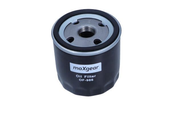 Filtru ulei MAXGEAR 26-0402