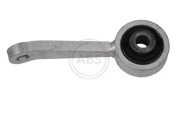Brat/bieleta suspensie, stabilizator ABS 260331