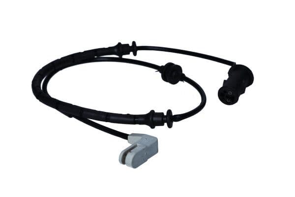 senzor de avertizare,uzura placute de frana MAXGEAR 24-0005