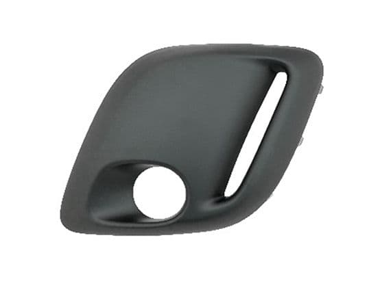 Grila ventilatie, bara protectie DEPO 552-2501L-UD