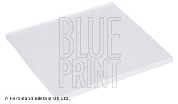 Filtru, aer habitaclu BLUE PRINT ADN12540