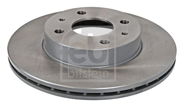 Disc frana FEBI BILSTEIN 108557