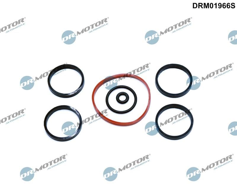 Set garnituri, galerie admisie Dr.Motor Automotive DRM01966S