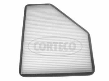 Filtru, aer habitaclu CORTECO 21651900