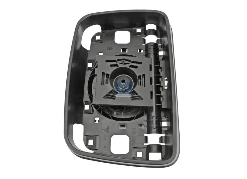 Carcasa, oglinda exterioara DT Spare Parts 6.75250