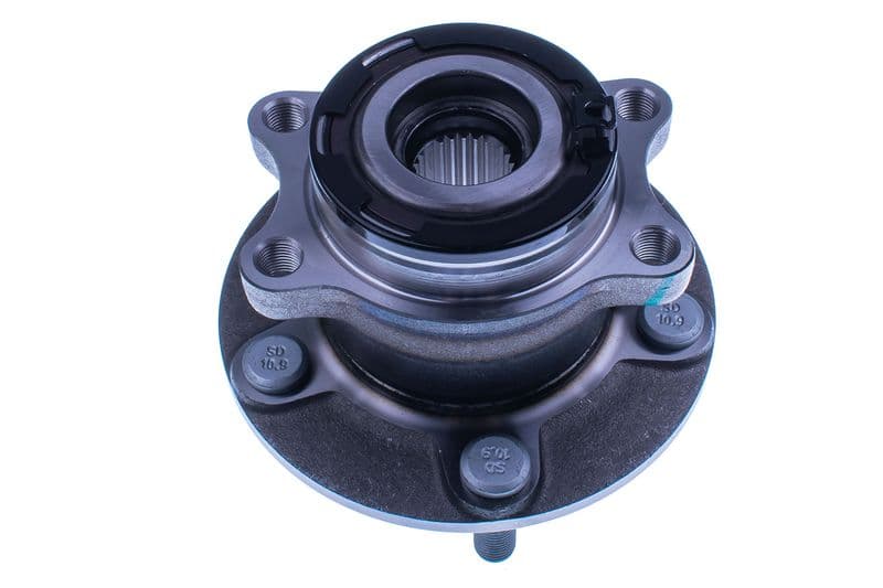 Set rulment roata DENCKERMANN W413606