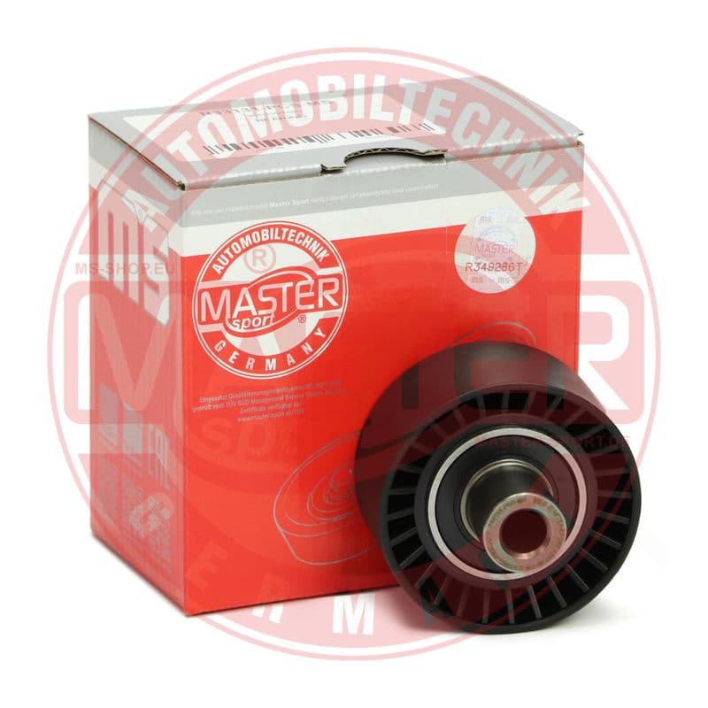 Rola ghidare/conducere, curea transmisie MASTER SPORT R33131-PCS-MS