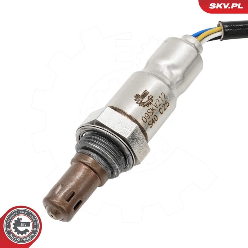 Sonda Lambda ESEN SKV 09SKV212