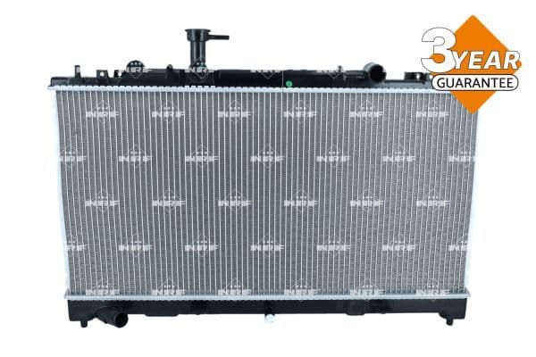 Radiator, racire motor NRF 58381