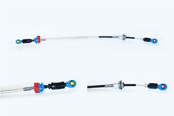 cablu,transmisie manuala ASAM AUTOMOTIVE 75840