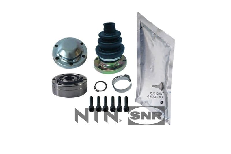 Set articulatie, planetara SNR IJK54.006