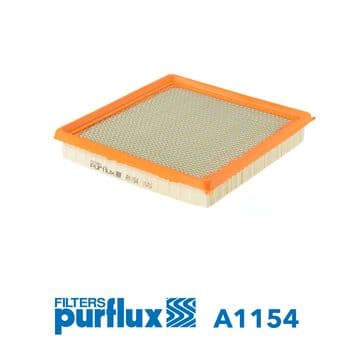 Filtru aer PURFLUX A1154
