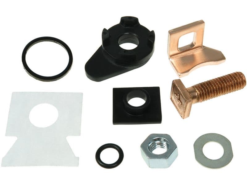 Chit reparatie, demaror AS-PL AS SP6037S