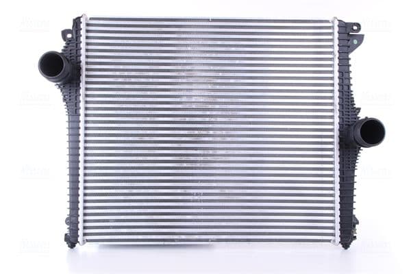 Intercooler, compresor NISSENS 961532