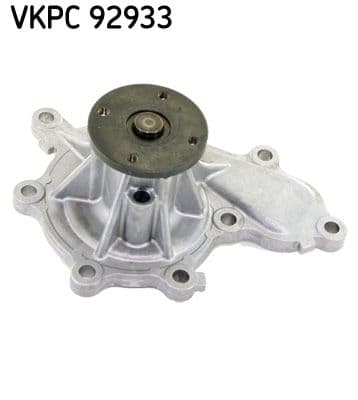 Pompă de apă, răcire motor SKF VKPC 92933