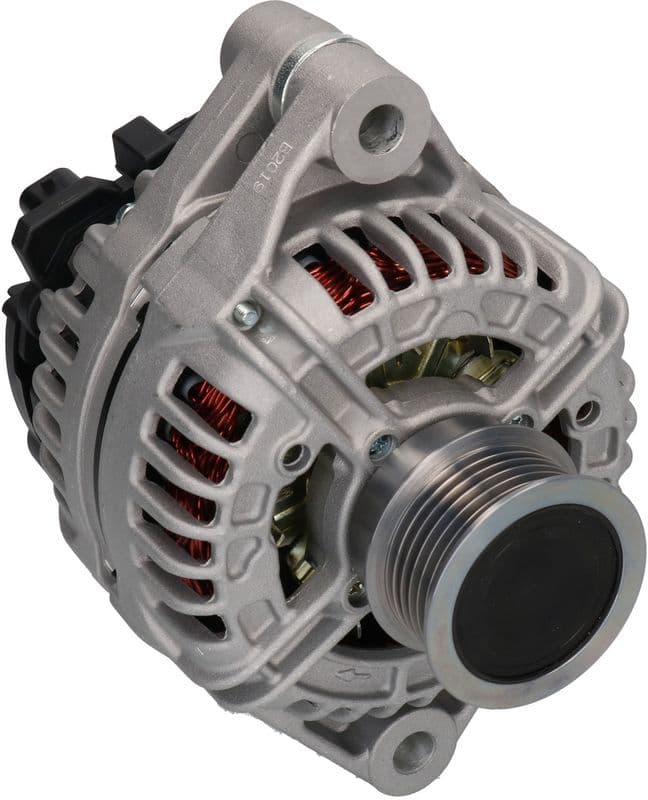 Generator / Alternator HC-Cargo F 032 114 510