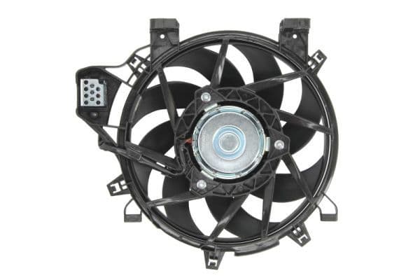 Ventilator, radiator THERMOTEC D8X024TT
