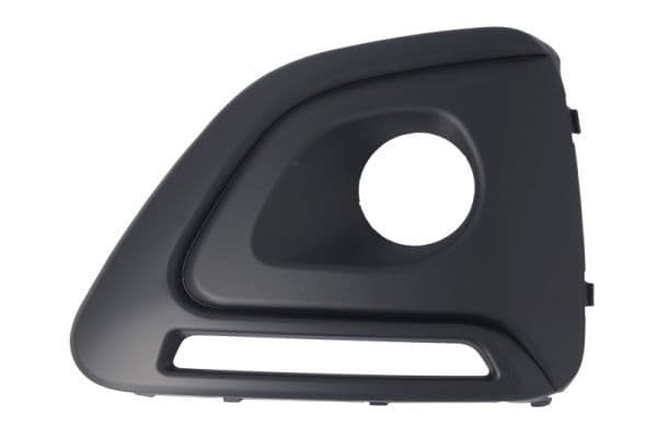 Grila ventilatie, bara protectie BLIC 6502-07-5504912P