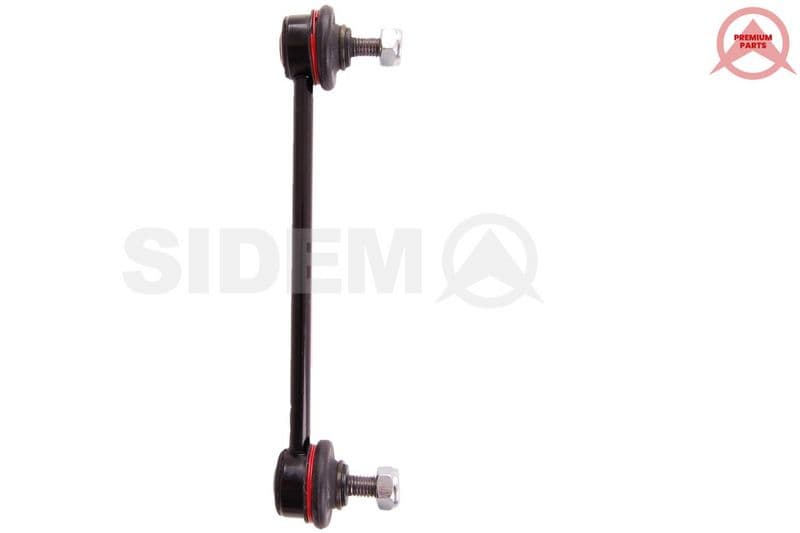 Brat/bieleta suspensie, stabilizator SIDEM 67668
