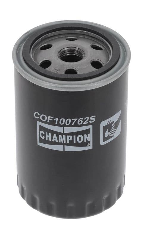 Filtru ulei CHAMPION COF100762S