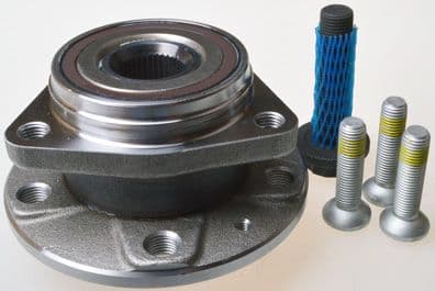 Set rulment roata DENCKERMANN W413521