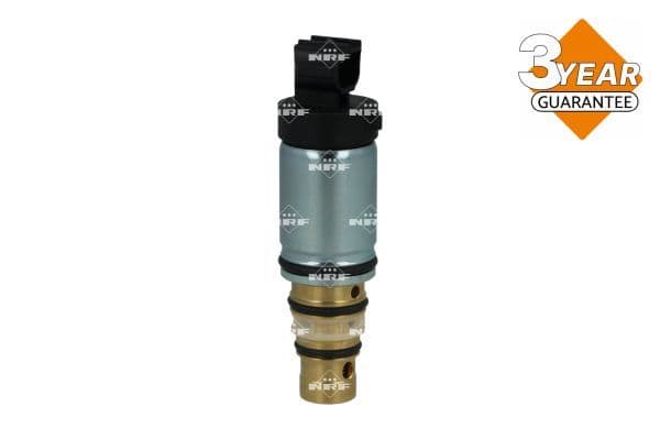 Supapa regulatoare, compresor NRF 38629
