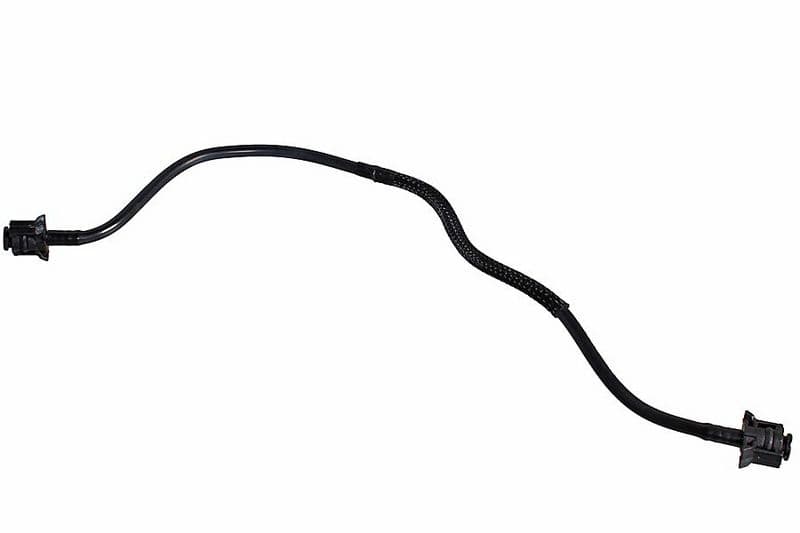 Furtun radiator METZGER AUTOTEILE 2421787