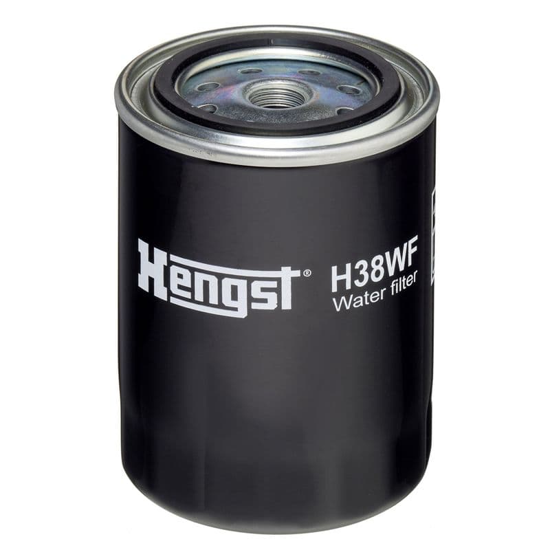 Filtru agent frigorific HENGST FILTER H38WF