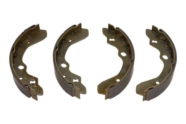 Set saboti frana MAXGEAR 19-0302