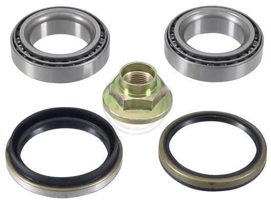 Set rulment roata ABS 200231