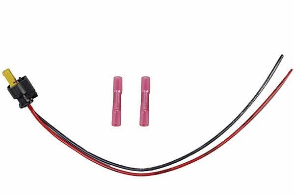 Set reparat cabluri, sistem electric central METZGER AUTOTEILE 2324137