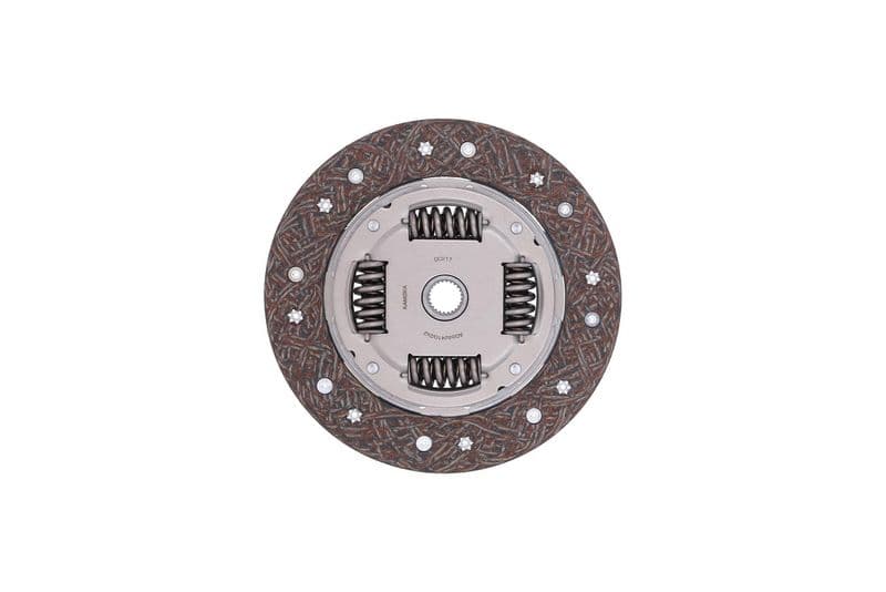 Disc ambreiaj KAMOKA DC217