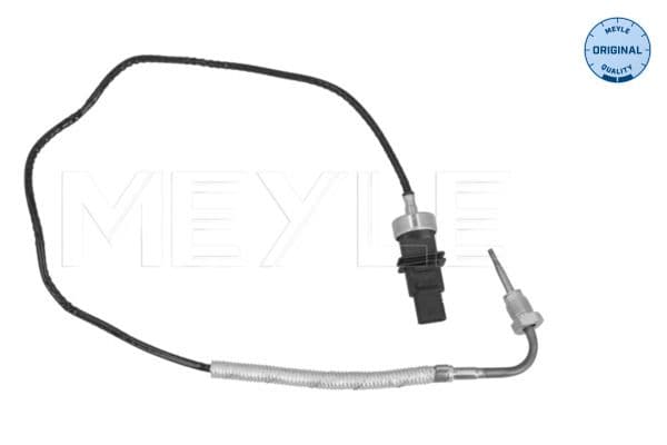 Senzor, temperatura gaze evacuare MEYLE -ORIGINAL: True to OE. 114 800 0274
