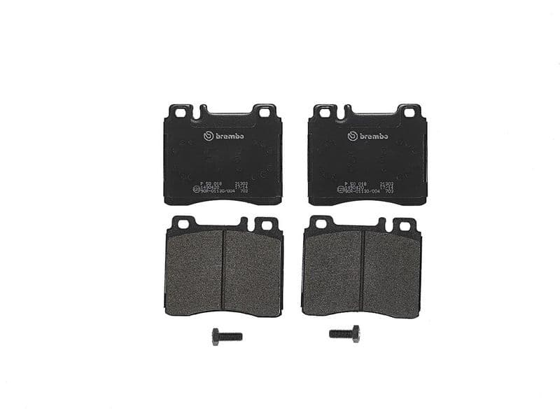 set placute frana,frana disc BREMBO PRIME LINE P 50 018