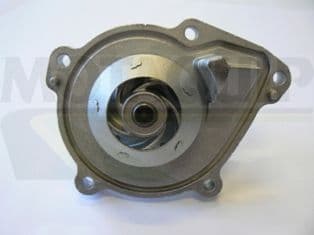 Pompă de apă, răcire motor MOTAQUIP VWP923