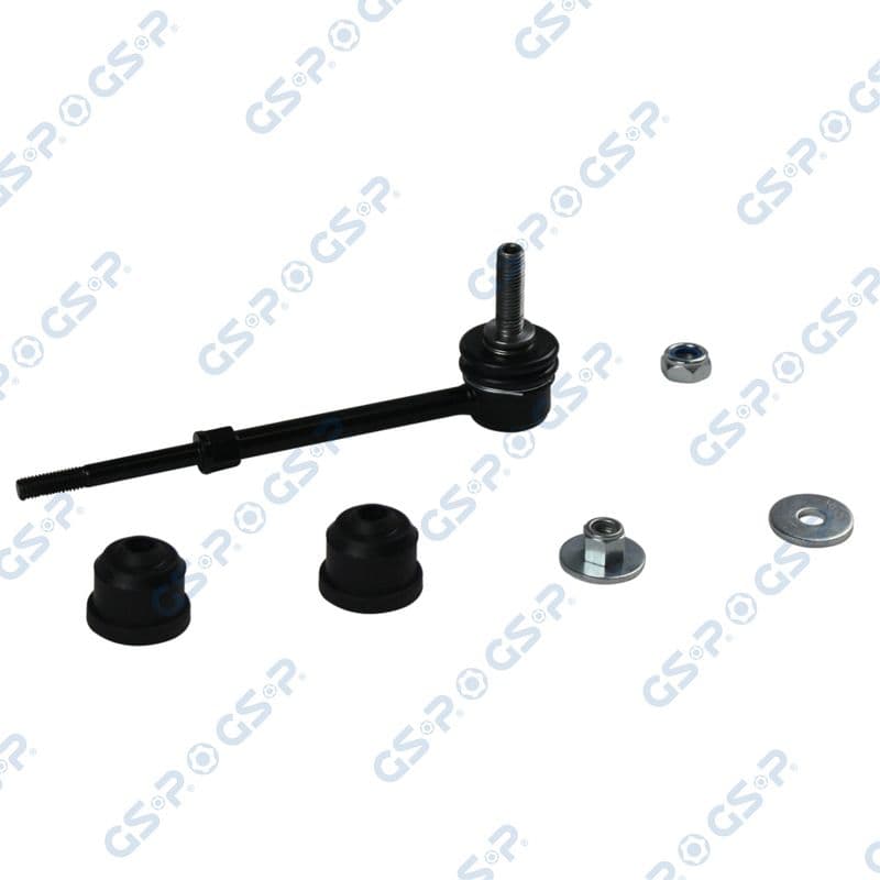 Brat/bieleta suspensie, stabilizator GSP S050485