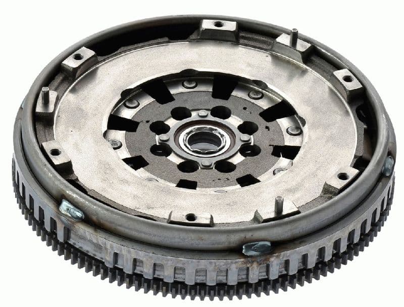 Volanta SACHS Dual-mass flywheel 2294 501 061