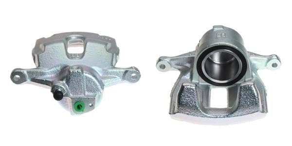 Etrier frana BUDWEG CALIPER 345320