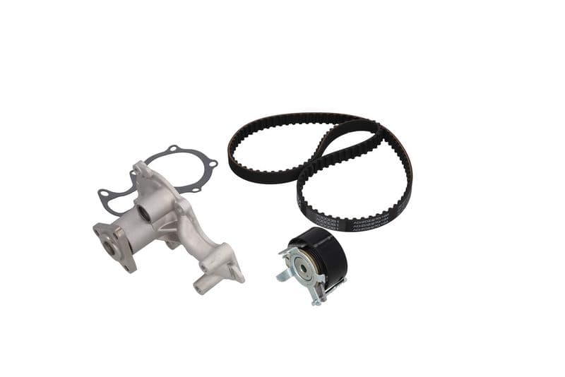 Set pompa apa + curea dintata KAMOKA 7001302