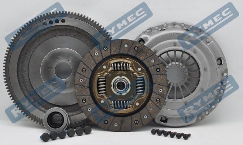 Set ambreiaj RYMEC SF1001