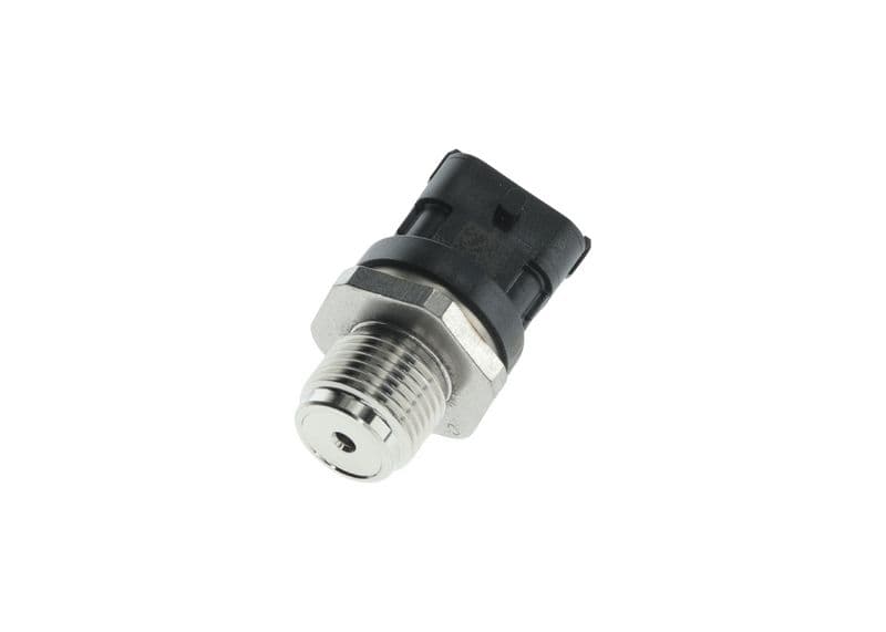 Senzor, presiune combustibil BOSCH 0 281 008 590