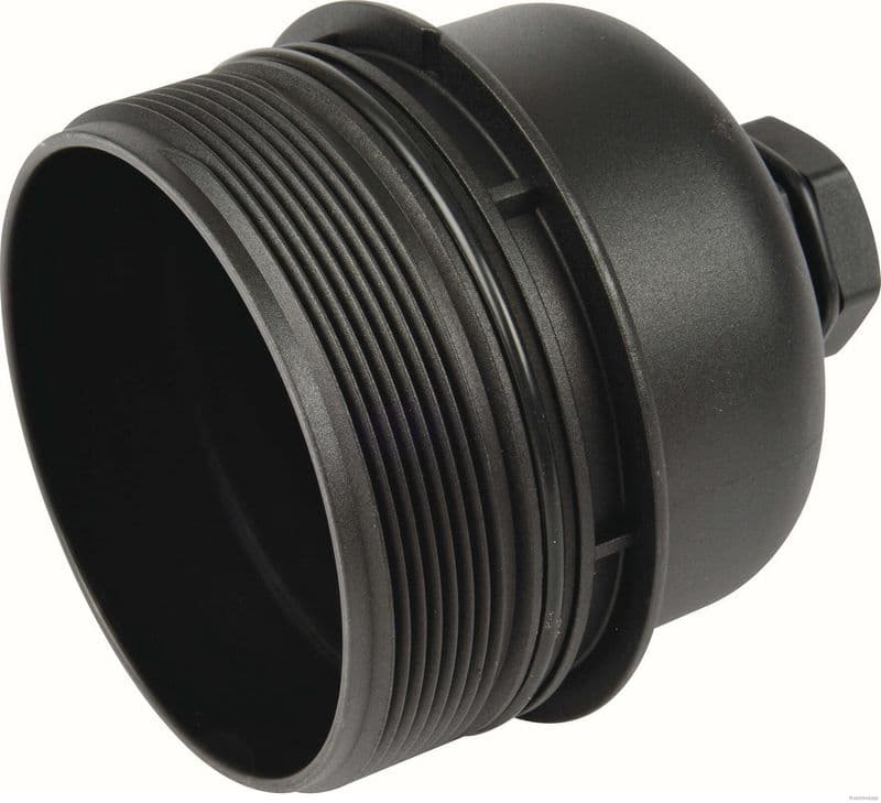 Capac, carcasa filtru ulei HERTH+BUSS JAKOPARTS J1393000