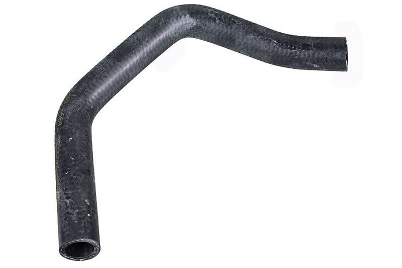 Furtun radiator METZGER AUTOTEILE 2422236